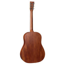 Martin DSS-17 Whiskey Sunset