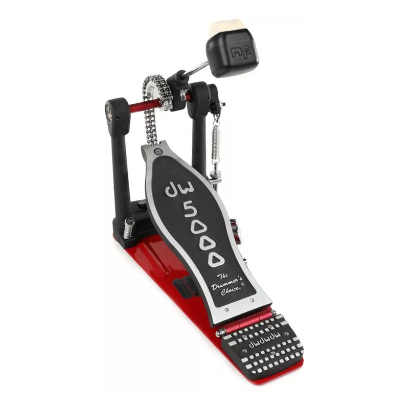 DW DWCP5000AD4 - Delta III Accelerator Bass Drum Pedal