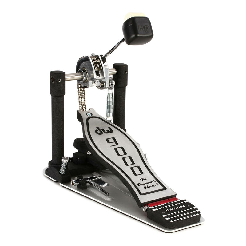 DW DWCP9000 Single Bass Drum Pedal