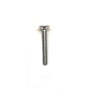 DW 1-5/8" x 1/4-20 Toe Clamp Screw