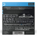 D'Addario EXL110+ XL Nickel Wound Electric Guitar Strings - 10.5-48 Regular Light Plus