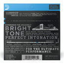 D'Addario EXL115W XL Nickel Wound Electric Guitar Strings - 11-49 Medium Wound 3rd