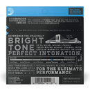 D'Addario EXL115 XL Nickel Wound Electric Guitar Strings - 11-49 Medium/Blues-Jazz Rock