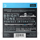 D'Addario EXL120 XL Nickel Wound Electric Guitar Strings - 9-42 Super Light