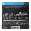 D'Addario EXL158 XL Nickel Wound Electric Baritone Guitar Strings - 13-62 Light