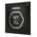 D'Addario NYXL0838 Nickel Wound Electric Guitar Strings - 08-38 Extra Super Light