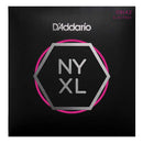 D'Addario NYXL0942 Nickel Wound Electric Guitar Strings - 09-42 Super Light