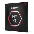 D'Addario NYXL1254 Nickel Wound Electric Guitar Strings - 12-54 Heavy