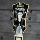 D'Angelico Premier Atlantic