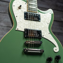 D'Angelico Premier Atlantic