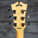 D'Angelico Premier Atlantic