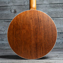 Deering Flagship Series Boston 6-String Acoustic/Electric