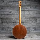 Deering Flagship Series Boston 6-String Acoustic/Electric