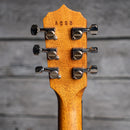Deering Flagship Series Boston 6-String Acoustic/Electric