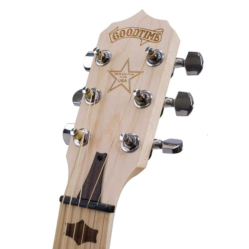 Deering Goodtime 6 6-string Banjo