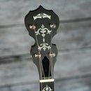 Deering Sierra Maple 5 String Banjo