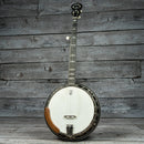 Deering Sierra Maple 5 String Banjo