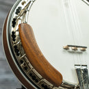 Deering Sierra Maple 5 String Banjo