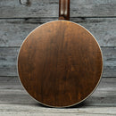 Deering Sierra Maple 5 String Banjo