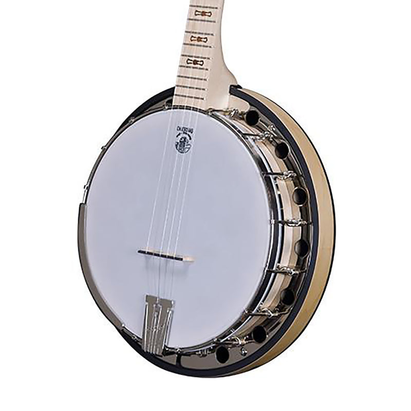Deering Goodtime Special Banjo with Resonator