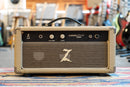 Dr. Z Carmen Ghia Head