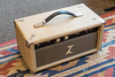 Dr. Z Carmen Ghia Head