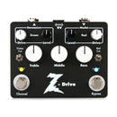 Dr. Z Z-Drive Overdrive Pedal