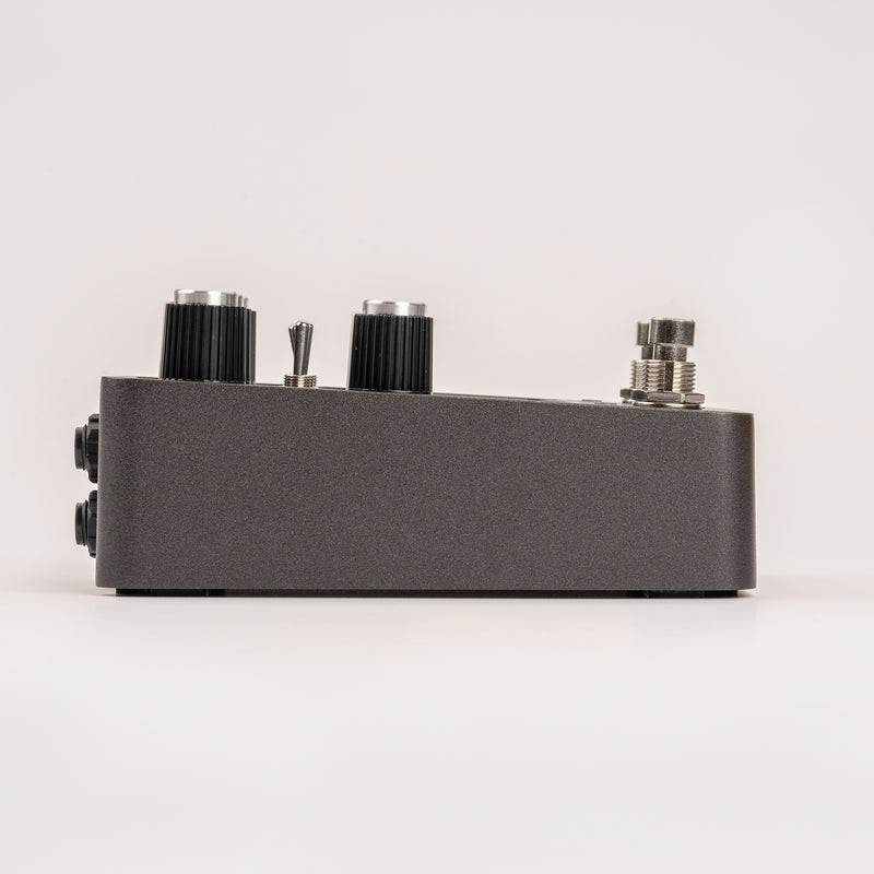 dream 65 reverb pedal Universal Audio UAFX Dream '65 Reverb Amplifier