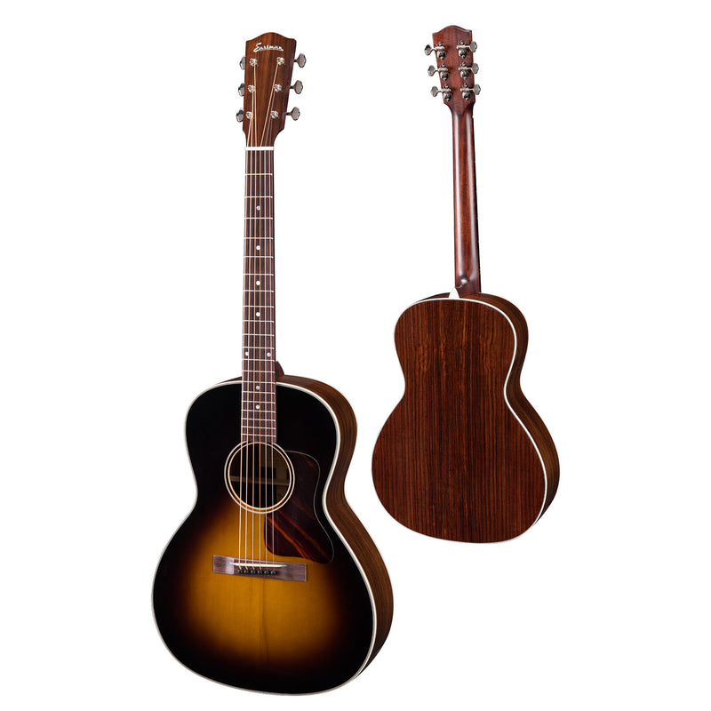 Eastman E20OOSS Acoustic Guitar - Sunburst