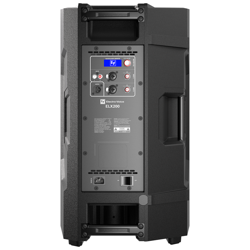 Electro-Voice ELX200-12P 12" Powered Loudspeaker