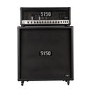 EVH 5150 Iconic Series 80W Head - Black