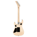EVH Limited Edition 5150 Deluxe Ash - Ebony Fingerboard, Natural