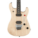 EVH Limited Edition 5150 Deluxe Ash - Ebony Fingerboard, Natural