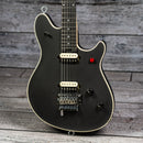 EVH Wolfgang USA Edward Van Halen Signature - Stealth