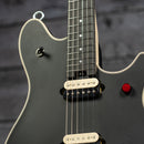 EVH Wolfgang USA Edward Van Halen Signature - Stealth