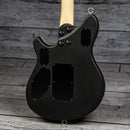 EVH Wolfgang USA Edward Van Halen Signature - Stealth