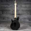 EVH Wolfgang USA Edward Van Halen Signature - Stealth