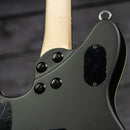 EVH Wolfgang USA Edward Van Halen Signature - Stealth