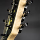 EVH Wolfgang USA Edward Van Halen Signature - Stealth