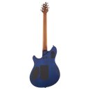 EVH Wolfgang WG Standard QM - Baked Maple Fingerboard, Northern Lights
