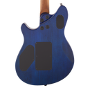 EVH Wolfgang WG Standard QM - Baked Maple Fingerboard, Northern Lights