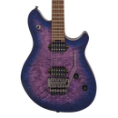 EVH Wolfgang WG Standard QM - Baked Maple Fingerboard, Northern Lights