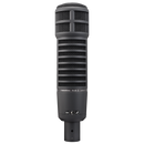 Electro-Voice RE20 Dynamic Microphone - Black