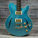 Eastman Romeo LA - Celestine Blue
