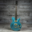 Eastman Romeo LA - Celestine Blue