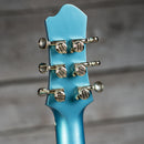 Eastman Romeo LA - Celestine Blue