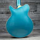 Eastman Romeo LA - Celestine Blue