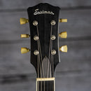 Eastman SB59/v-GB Electric Guitar - Goldburst