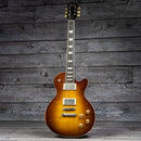 Eastman SB59/v-GB Electric Guitar - Goldburst