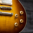 Eastman SB59/v-GB Electric Guitar - Goldburst